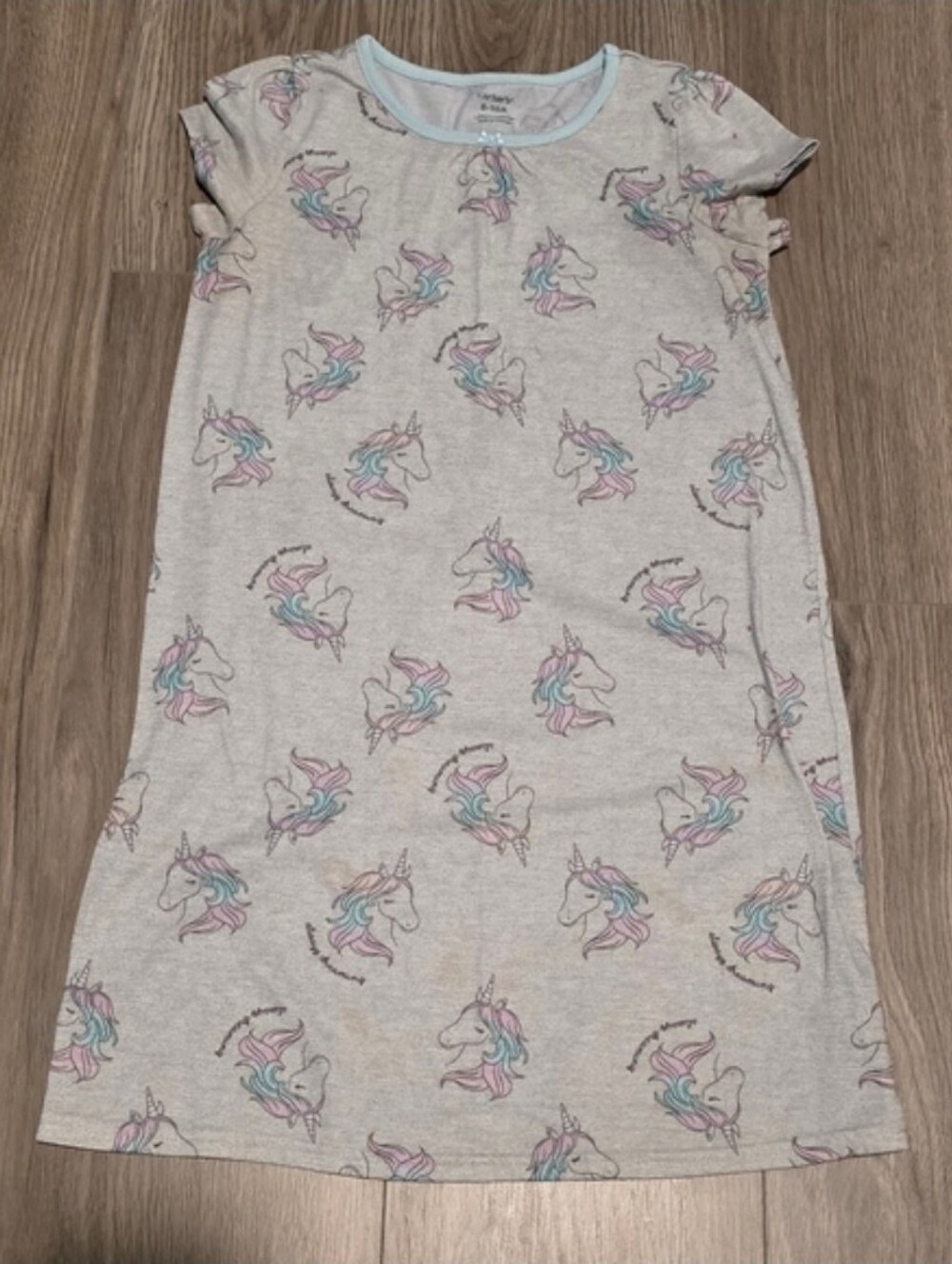Nightgown